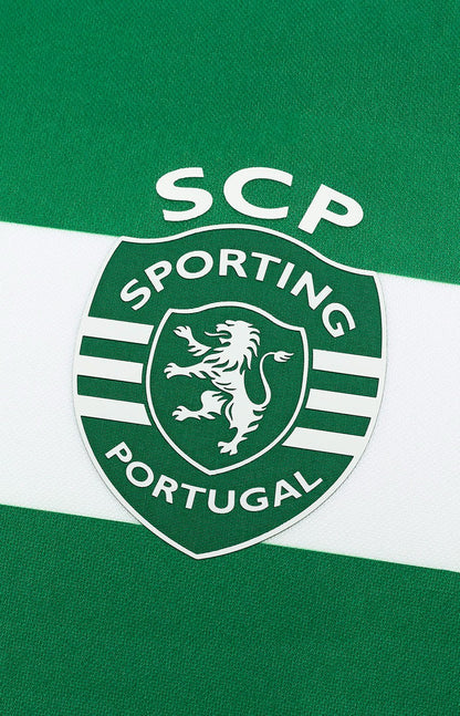 Camisola BICAMPEÃO principal 2025/26